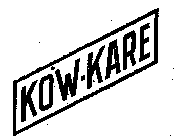 KOW-KARE