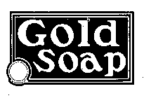 GOLD SOAP