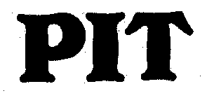 PIT