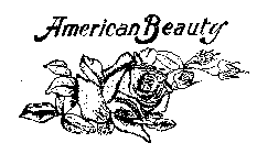 AMERICAN BEAUTY