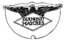 DIAMOND MATCHES