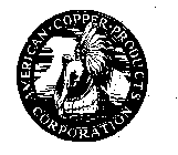 AMERICAN COPPER PRODUCTS CORPORATION