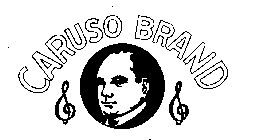 CARUSO BRAND