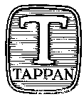 T TAPPAN
