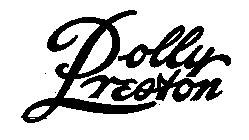 DOLLY PRESTON