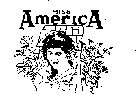 MISS AMERICA