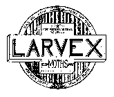 LARVEX USE WITH A SPRAY KEEPS MOTHS AWAY HAS NO ODOR DOES NOT STAIN USE WITH SAFETY WILL NOT FLAME.