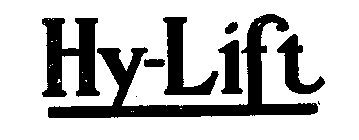 HY-LIFT