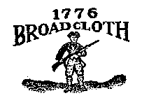 1776 BROADCLOTH