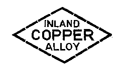 INLAND COPPER ALLOY