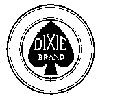 DIXIE BRAND