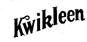 KWIKLEEN