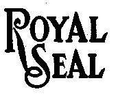 ROYAL SEAL