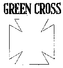 GREEN CROSS