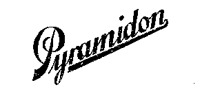 PYRAMIDON