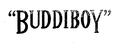 BUDDIBOY