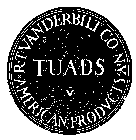 TUADS R.T. VANDERBILT CO N.Y. AMERICAN PRODUCTS