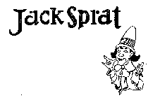 JACK SPRAT