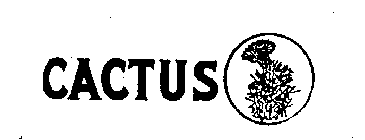 CACTUS