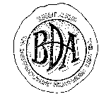 BDA THE BRADFORD DYER'S ASSOCIATION LIMITED ENGLAND