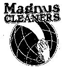 MAGNUS CLEANERS