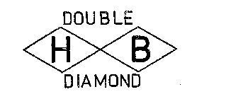 DOUBLE HB DIAMOND