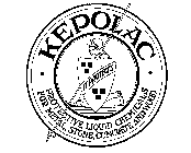 KEPOLAC IT PROTECTS PROTECTIVE LIQUID CHEMICALS FOR METAL, STONE, CONCRETE AND WOOD