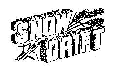 SNOW DRIFT