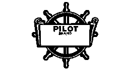 PILOT BRAND