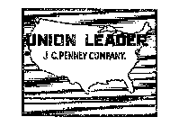 UNION LEADER J.C. PENNEY COMPANY