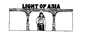 LIGHT OF ASIA