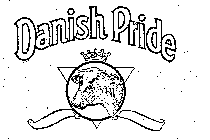 DANISH PRIDE