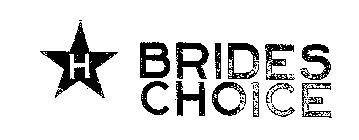 BRIDES CHOICE H
