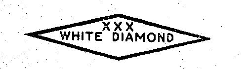 XXX WHITE DIAMOND