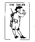 THE TATLER
