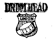 DRUMHEAD