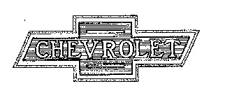 CHEVROLET