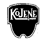 KOJENE