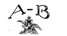 A-B A