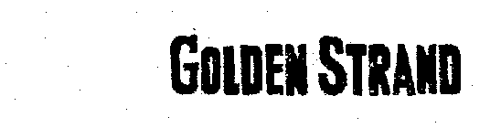 GOLDEN STRAND