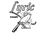 LYRIC BRAND
