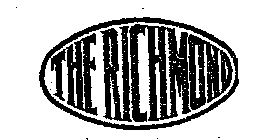THE RICHMOND