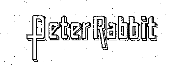 PETER RABBIT