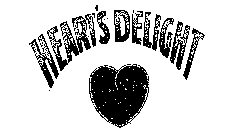 HEART'S DELIGHT