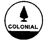 COLONIAL