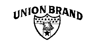 UNION BRAND