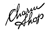 CHARM SHOP