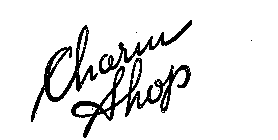 CHARM SHOP