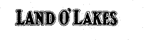 LAND O'LAKES