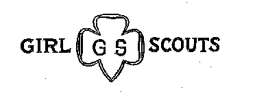 GIRL SCOUTS GS